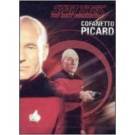 Star Trek. The Next Generation. Picard Box (2 Dvd)