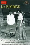 Giacomo Puccini - La Rondine