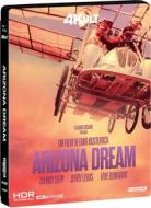 Arizona Dream (4K Ultra Hd+Blu-Ray Hd) (2 Dvd)