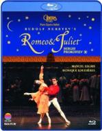 Prokofiev / Legris / Loudieres / Delanoe / Pahn - Romeo & Juliet (Blu-ray)