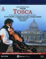 Giacomo Puccini - Tosca - Live In Rome (Blu-ray)