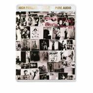 The Rolling Stones - Exile On Main Street (Blu-Ray Audio) (Blu-ray)