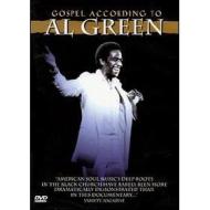 Al Green. Gospel According To Al Green