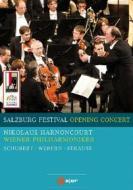 Salzburg Opening Concert 2009