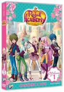 Regal Academy. Vol. 1 (2 Dvd)