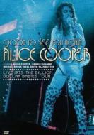 Alice Cooper. Good to See You Again. Live 1973. The Billion Dollar Babies Tour