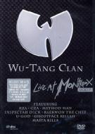 Wu-Tang Clan. Live at Montreux 2007
