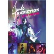 Jane's Addiction. Live Voodoo