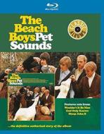The Beach Boys. Pet Sounds (Blu-ray)