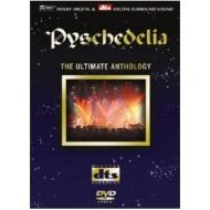 Psychedelia. The Ultimate Anthology