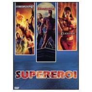 Supereroi (Cofanetto 3 dvd)