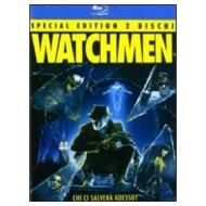 Watchmen (Edizione Speciale 2 blu-ray)