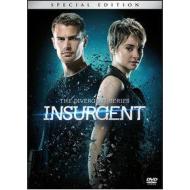 The Divergent Series: Insurgent (Edizione Speciale con Confezione Speciale 2 dvd)