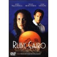 Ruby Cairo