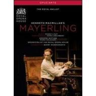 Kenneth MacMillan. Mayerling
