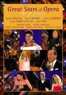 Great Stars of Opera. Live in Concert