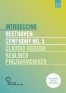 Ludwig van Beethoven. Symphony No. 5. Introducing