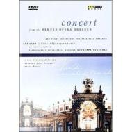 Concerto dalla Semper Opera Dresda 1998