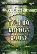 Beats In Space: Techno Breaks House
