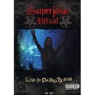 Superjoint Ritual. Live In Dallas, Texas