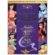 Aladdin (Cofanetto 4 dvd)