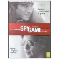 Spy Game (2 Dvd)