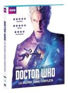 Doctor Who - Stagione 10 - New Edition (6 Blu-Ray) (Blu-ray)