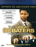 The Great Debaters (Blu-ray)