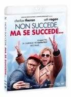 Non Succede Ma Se Succede (Blu-Ray+Dvd) (2 Blu-ray)