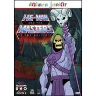 He-Man. Vol. 2