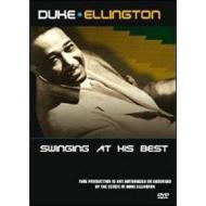 Duke Ellington. Swinning at his Best