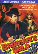 Badmans Gold - Badmans Gold