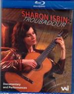 Sharon Isbin Troubadour (Blu-ray)