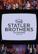 Statler Brothers - Best Of The Statler Brothers Tv Shows Season One
