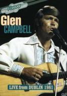 Glen Campbell - Live From Dublin 1981