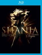 Shania Twain - Still The One: Live From Vegas (Blu-ray)