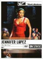 Jennifer Lopez. Live In Puerto Rico. Let's Get Loud