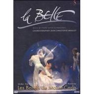 Les ballets de Monte-Carlo. La Belle