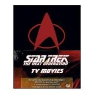 Star Trek. The Next Generation. Tv Movies (6 Dvd)