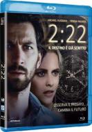 2:22 Il Destino E' Gia' Scritto (Blu-ray)