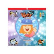 Vicky il vichingo. Box set (13 Dvd)