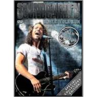 Soundgarden. Black Hole Sun. Live in Chicago 2010
