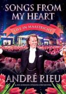 Andre' Rieu - Songs From My Heart Live In Maastricht