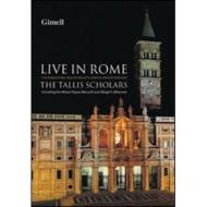 The Tallis Scholars Live in Rome
