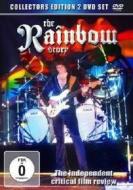 Rainbow. The Rainbow Story (2 Dvd)