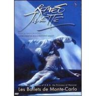 Les ballets de Monte-Carlo. Romeo et Juliette