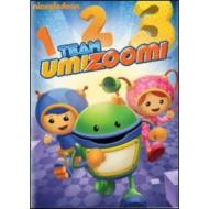 Team Umizoomi