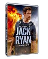 Jack Ryan - Stagione 01 (3 Dvd)