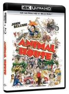 Animal House (4K Ultra Hd+Blu-Ray) (2 Blu-ray)