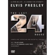 Elvis Presley. The Last 24 Hours